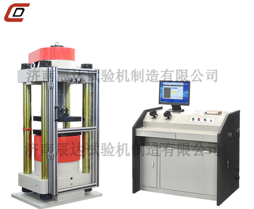 YAW-3000CW微機控制壓力試驗機有哪些功能?