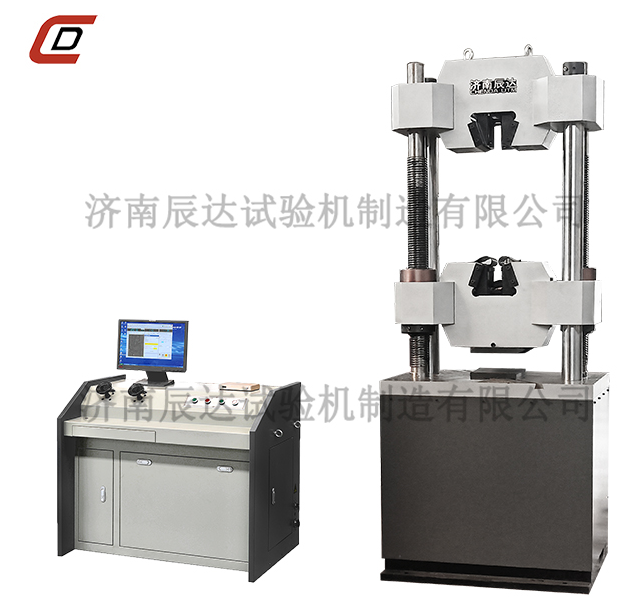 要怎么給100噸微機屏顯拉力試驗機做維修檢查？