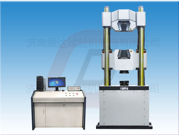 哪些因素會影響200t萬能材料試驗機的精準度？以及要怎么解決！