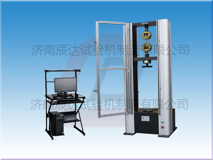 哪些因素會影響WDW-10M微機控制電子萬能材料試驗機的精準度？以及要怎么解決！