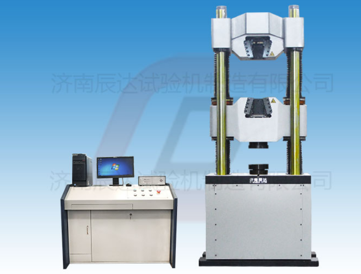 要怎么給200噸液壓萬能試驗機做維修檢查？